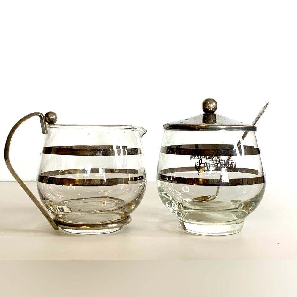 Vintage Sweet ‘n Low Set